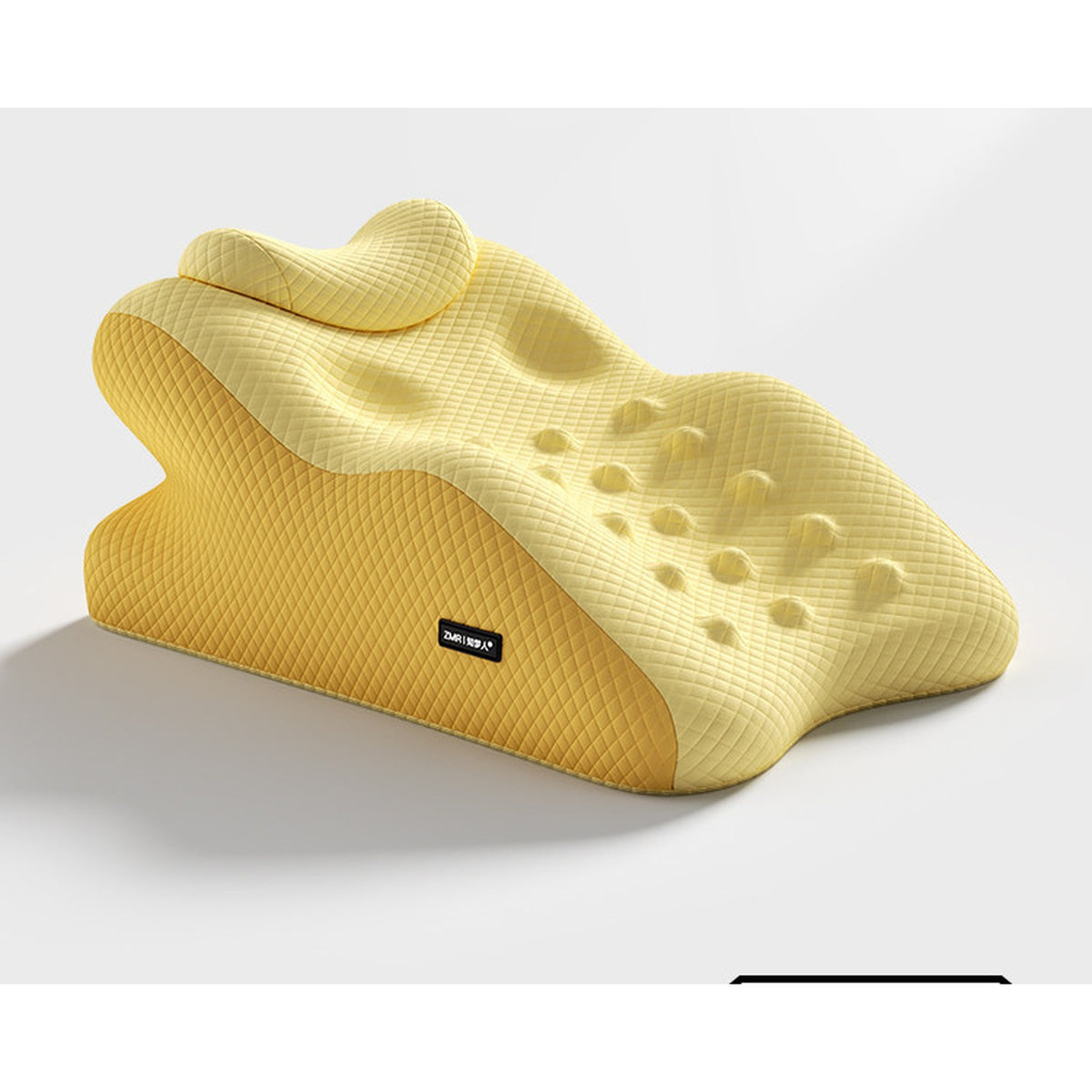 HomeWorker RestAngle Reading Support Pillow — image 13