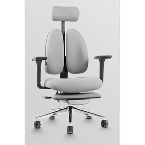HomeWorker TwinBack 08BH 多系列承托辦公椅 — image 9