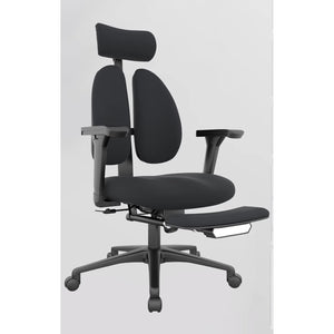HomeWorker TwinBack 08BH 多系列承托辦公椅 — image 10