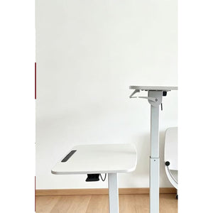 HomeWorker MoveDesk 摺疊升降流動工作枱 — image 2