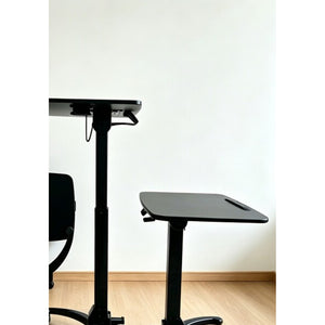 HomeWorker MoveDesk 摺疊升降流動工作枱 — image 4