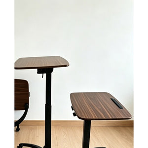 HomeWorker MoveDesk 摺疊升降流動工作枱 — image 5